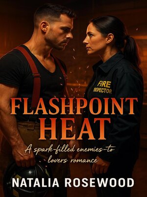 cover image of Flashpoint Heat